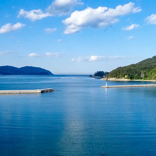 おいしい！を育む冷涼な水