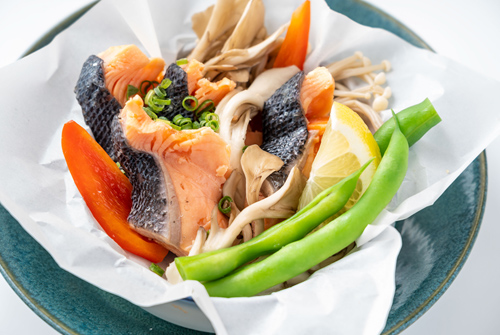 桃畑学園サーモン - 岩手大槌サーモン | 大槌町観光交流協会