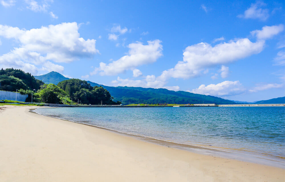 浪板海岸海水浴場03