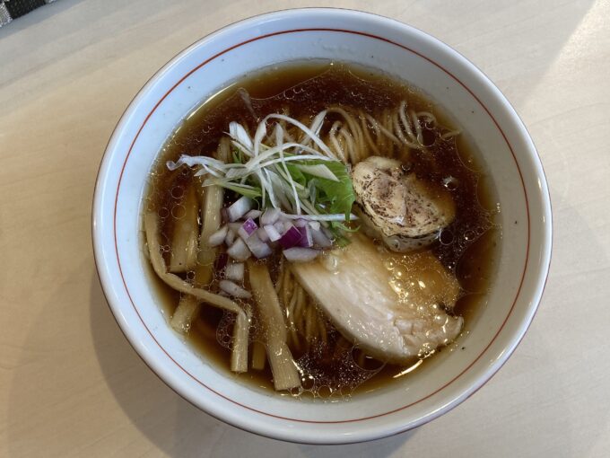 麺匠 ときしらず | 大槌町観光交流協会