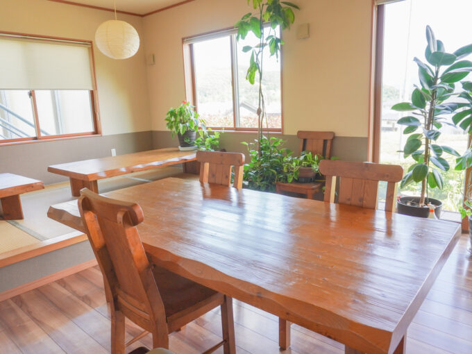 民宿 あかぶ 大槌町観光交流協会