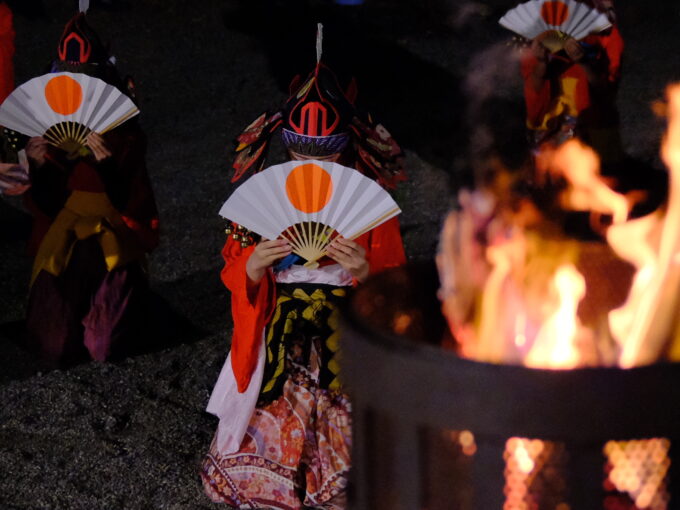 神楽（３団体）