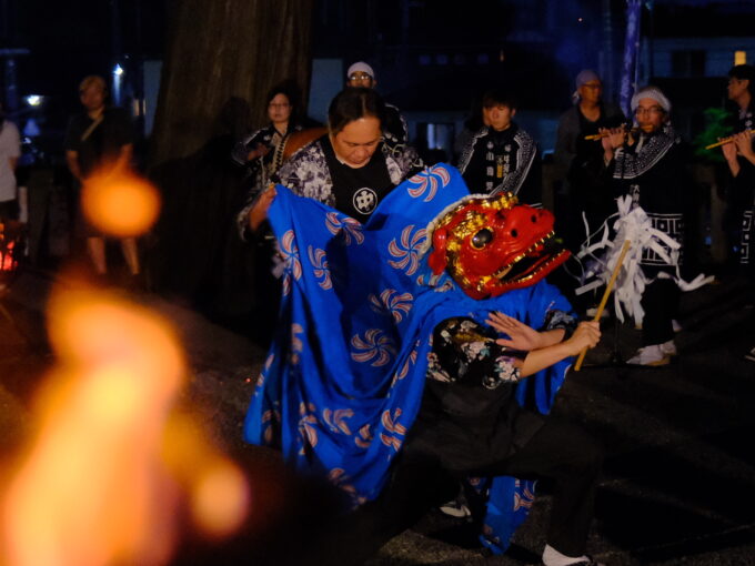 イベ価格★結界★悪縁切り身を守るお釈迦様オルゴナイト 大神楽（6団体） | 大槌町観光交流協会