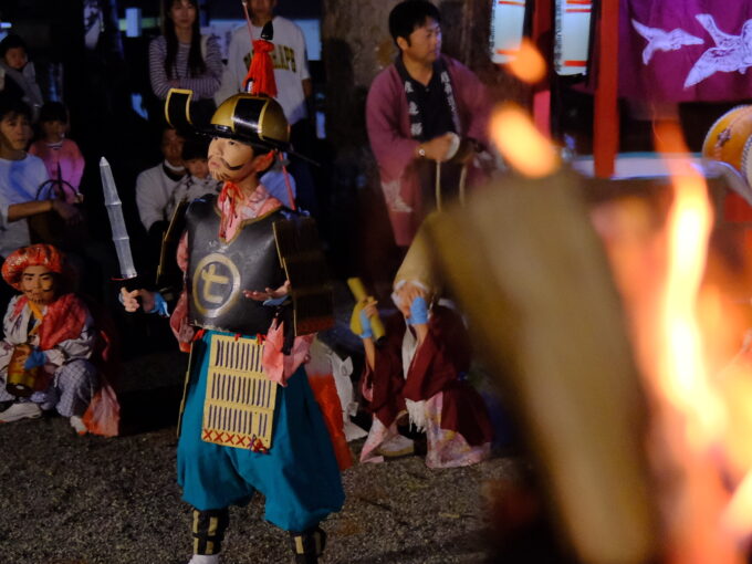 七福神（1団体） | 大槌町観光交流協会