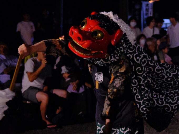 大神楽（６団体）