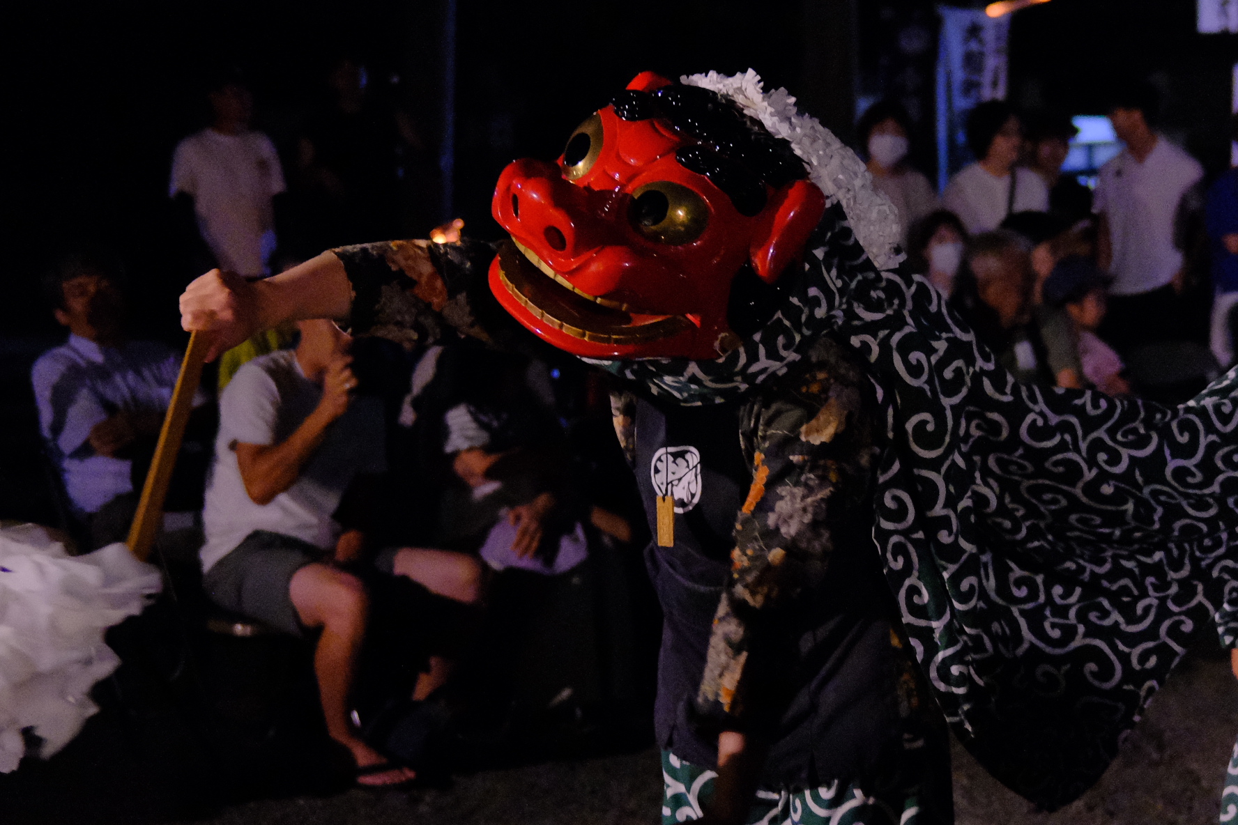 大神楽（6団体） | 大槌町観光交流協会