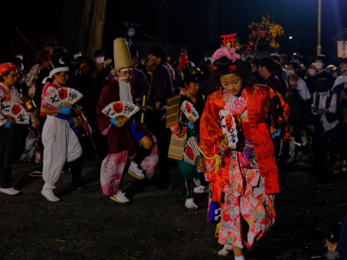 七福神（1団体） | 大槌町観光交流協会