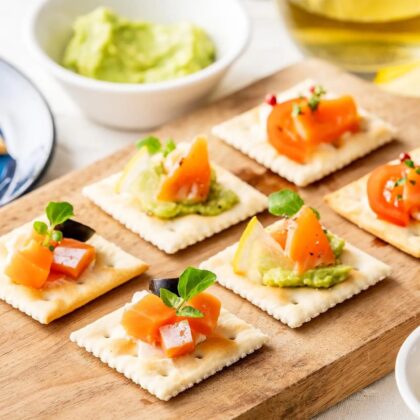 新登場!岩手大槌サーモンの新商品シリーズ