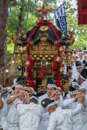 大槌祭り 2026 開催のお知らせ